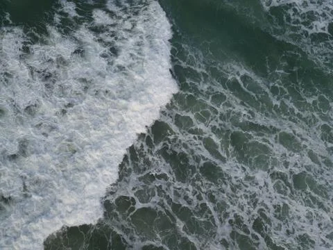 Small Waves Stock Photos
