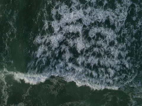 Small Waves Stock Photos