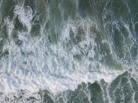 Small Waves Stock Photos