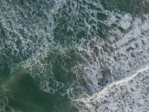 Small Waves Stock Photos
