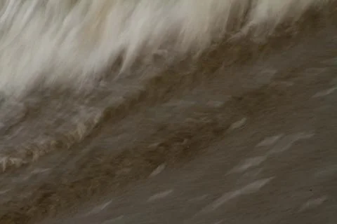 Small Waves Stock Photos