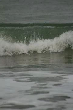 Small Waves Stock Photos