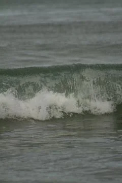 Small Waves Stock Photos