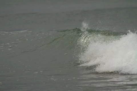 Small Waves Stock Photos