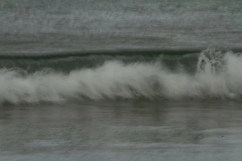 Small Waves Stock Photos