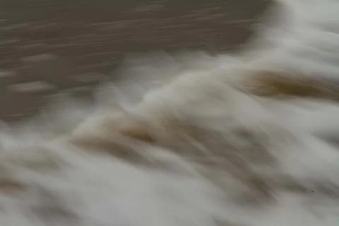 Small Waves Stock Photos