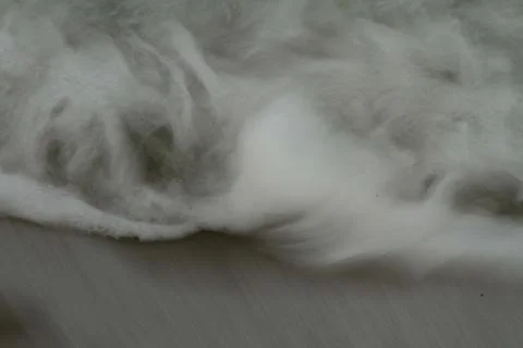 Small Waves Stock Photos