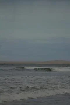 Small Waves Stock Photos