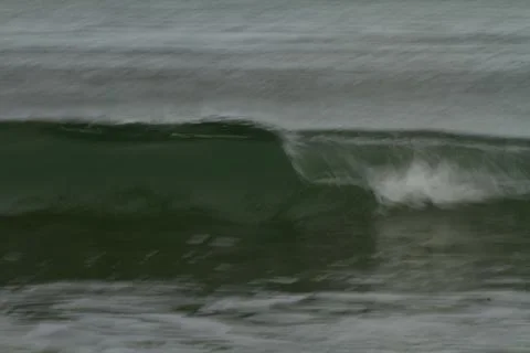 Small Waves Stock Photos