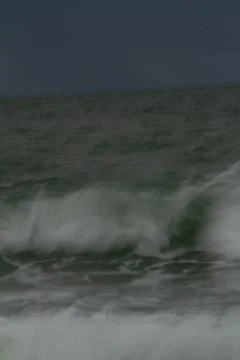 Small Waves Stock Photos