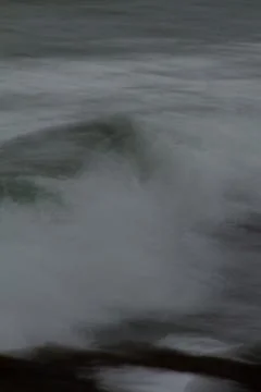 Small Waves Stock Photos