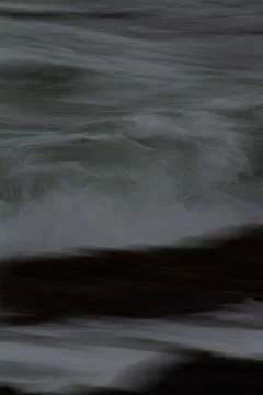 Small Waves Stock Photos