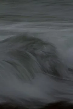Small Waves Stock Photos