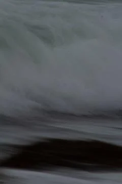 Small Waves Stock Photos