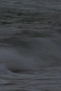 Small Waves Foto stock