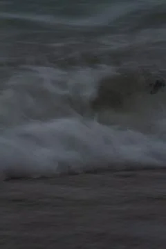 Small Waves Stock Photos