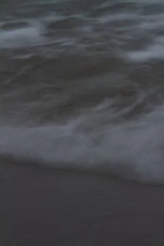 Small Waves Stock Photos