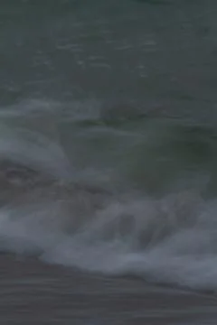 Small Waves Stock Photos