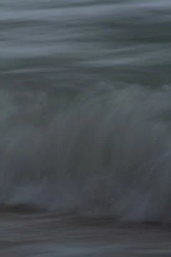 Small Waves Stock Photos