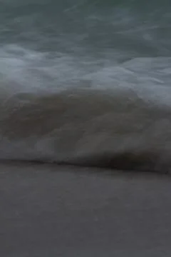 Small Waves Stock Photos