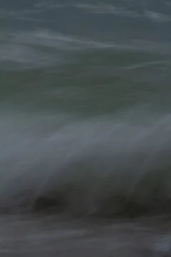 Small Waves Stock Photos