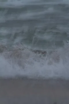Small Waves Stock Photos