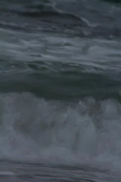 Small Waves 스톡 사진