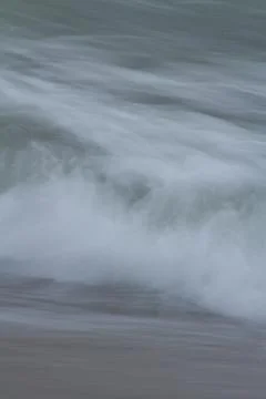 Small Waves Stock Photos