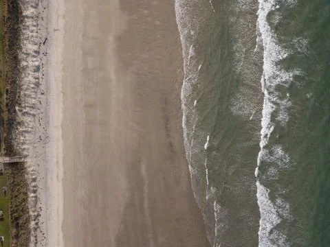 Small Waves Stock Photos