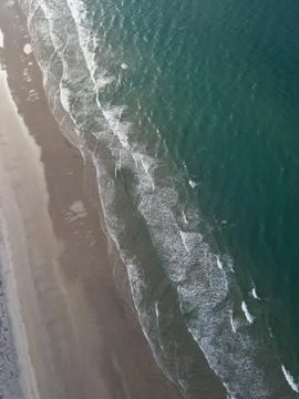 Small Waves Stock Photos