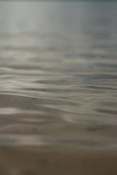 Small Waves 스톡 사진