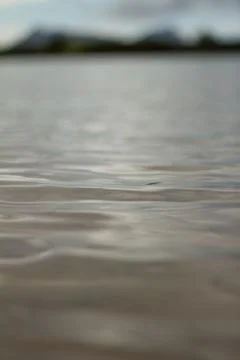 Small Waves Stock Photos