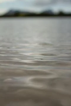 Small Waves Stock Photos