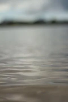 Small Waves Stock Photos
