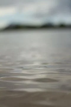 Small Waves 스톡 사진