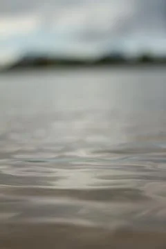 Small Waves Stock Photos