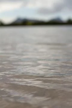 Small Waves Stock Photos