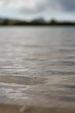 Small Waves Stock Photos