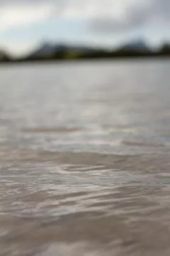 Small Waves Stock Photos
