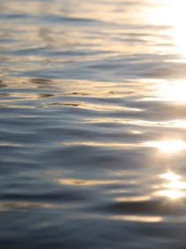 Small Waves Stock Photos