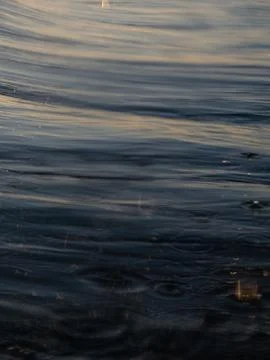 Small Waves Stock Photos