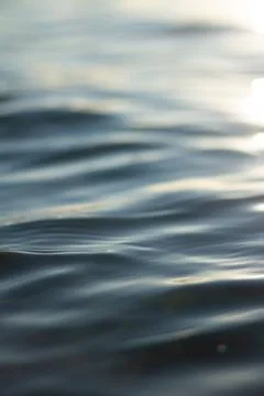 Small Waves Stock Photos