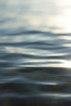 Small Waves Stock Photos