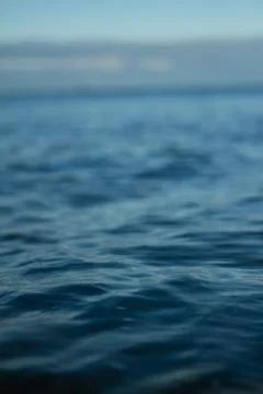 Small Waves Stock Photos