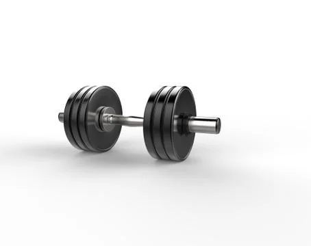 Small Weight Stock Illustration