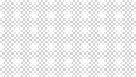 Small White Dots Transparent Seamless Pattern Minimal Overlay Stock Illustration