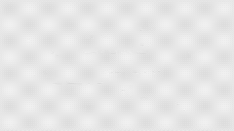 Small white scratches on a black background. Stock Footage 313691901