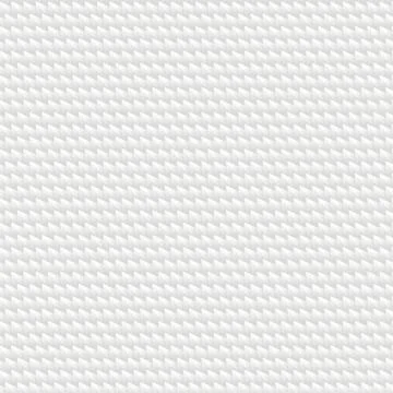 Small white textured mesh 32cm half-tone seamless pattern Stock Illustration
