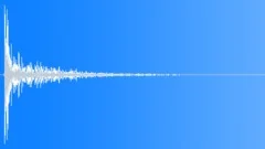 Small whizzing bangSound Effect