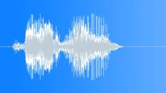 Small Whoosh Fast Short Transition 3Sound Effect